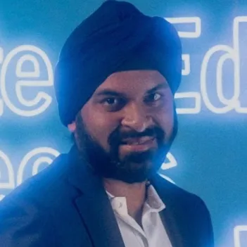 Rajbir Chopra